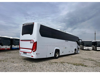 Scania HIGER Scania HIGER: صورة 4