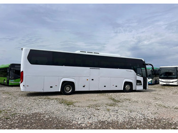 Scania HIGER Scania HIGER: صورة 3