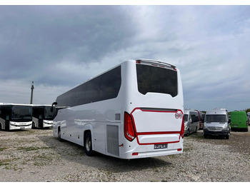 Scania HIGER Scania HIGER: صورة 5