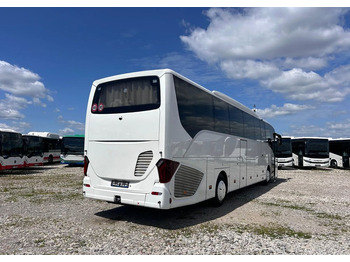 مركبة كوتش Setra 516 HD/2: صورة 3