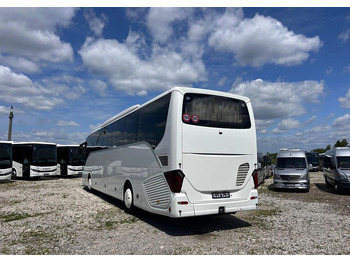 مركبة كوتش Setra 516 HD/2: صورة 4