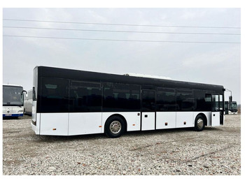 حافلة سوبربان Solaris InterUrbino: صورة 5