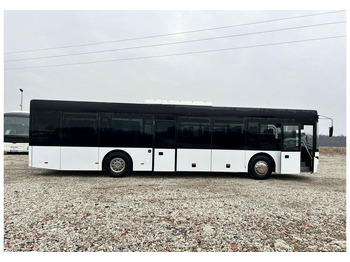 حافلة سوبربان Solaris InterUrbino: صورة 4