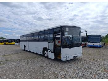 حافلة سوبربان TEMSA