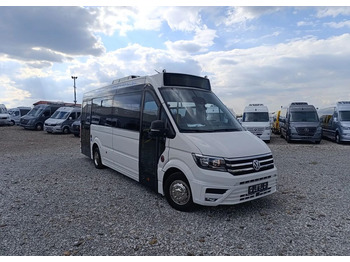 حافلة صغيرة VOLKSWAGEN Crafter