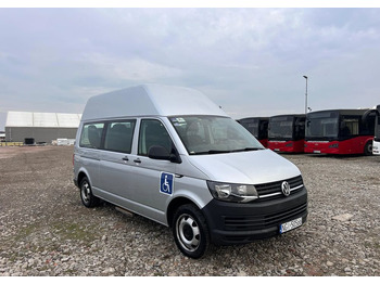 حافلة صغيرة VOLKSWAGEN Transporter
