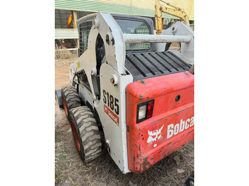 BOBCAT S185 BOBCAT S185: صورة 2