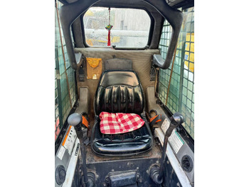 BOBCAT S185 BOBCAT S185: صورة 4