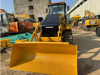 جرافة حفار CATERPILLAR 420F