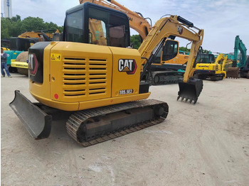حفارة مُصَّغرة CATERPILLAR 305.5E2