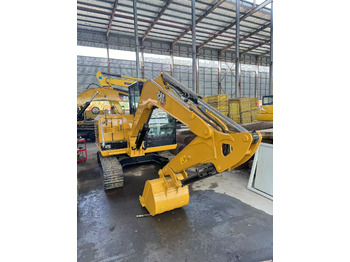 حفارة مُصَّغرة CATERPILLAR 305.5E2