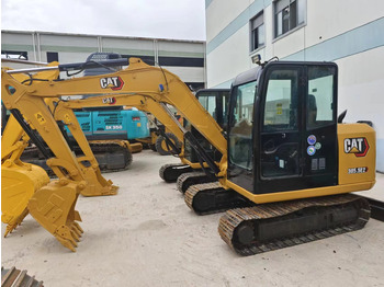 حفارة مُصَّغرة CATERPILLAR 305.5E2