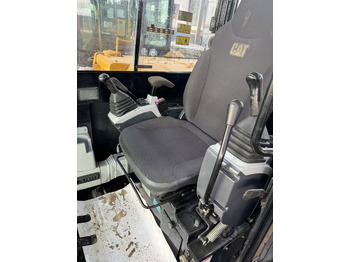 حفارة مُصَّغرة CATERPILLAR 305.5E2: صورة 3