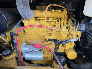 حفارة مُصَّغرة CATERPILLAR 305.5E2: صورة 4