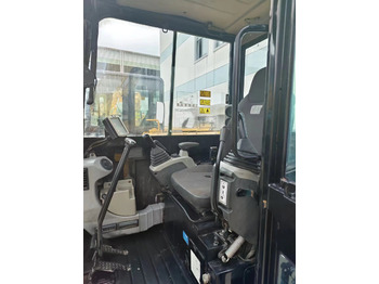 حفارة مُصَّغرة CATERPILLAR 305.5E2: صورة 5