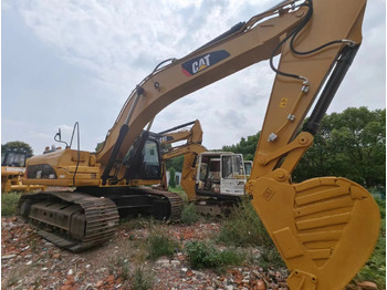 حفار زحاف CATERPILLAR 336D2