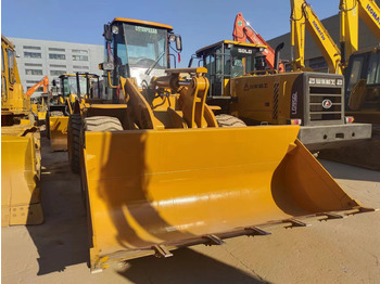 اللودر بعجل CATERPILLAR 950H