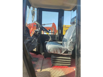 اللودر بعجل CATERPILLAR 950H: صورة 3 اللودر بعجل CATERPILLAR 950H: صورة 3