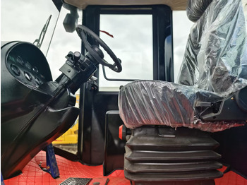 اللودر بعجل CATERPILLAR 966H: صورة 4