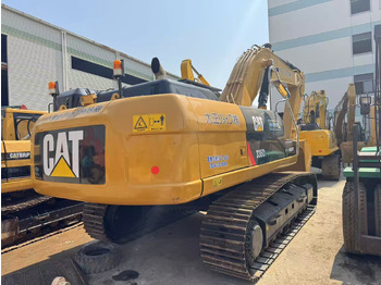 حفار زحاف CATERPILLAR 336D2