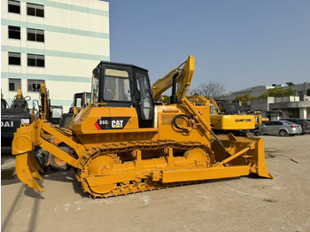 جرافة CATERPILLAR D6G