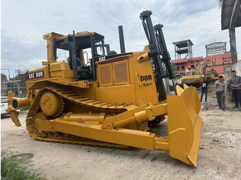 جرافة CATERPILLAR D8R