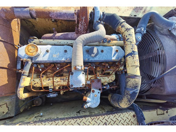 حفار زحاف CATERPILLAR E200B: صورة 5 حفار زحاف CATERPILLAR E200B: صورة 5