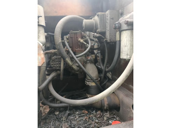 حفارة دولاب HITACHI EX100WD-2: صورة 5 حفارة دولاب HITACHI EX100WD-2: صورة 5