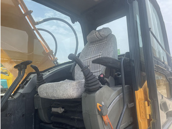 حفار زحاف HYUNDAI 220LC-9S: صورة 5 حفار زحاف HYUNDAI 220LC-9S: صورة 5