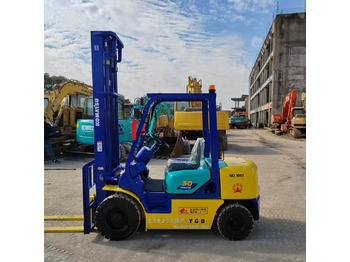 رافعة شوكية ديزل KOMATSU
