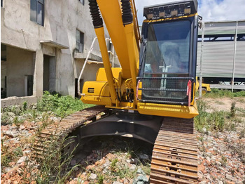 جديدة حفار زحاف KOMATSU PC200-8N1 surplus Japan PC55 PC60-7 PC200-7 PC200-8: صورة 5