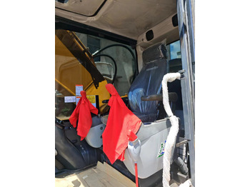 جديدة حفار زحاف KOMATSU PC200-8N1 surplus Japan PC55 PC60-7 PC200-7 PC200-8: صورة 4
