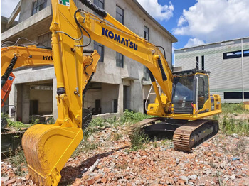 جديدة حفار زحاف KOMATSU PC200-8N1 surplus Japan PC55 PC60-7 PC200-7 PC200-8: صورة 2