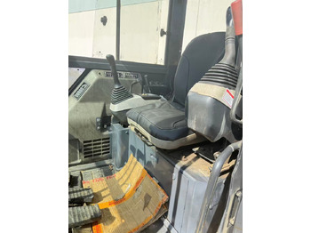 حفارة مُصَّغرة KOMATSU PC35 PC40 PC50 PC55 P60: صورة 5