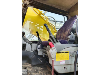 حفار زحاف KOMATSU PC400-7: صورة 4 حفار زحاف KOMATSU PC400-7: صورة 4