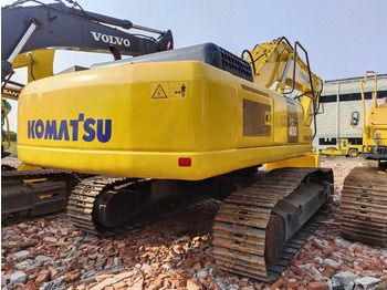 حفار زحاف KOMATSU PC400-7: صورة 3 حفار زحاف KOMATSU PC400-7: صورة 3