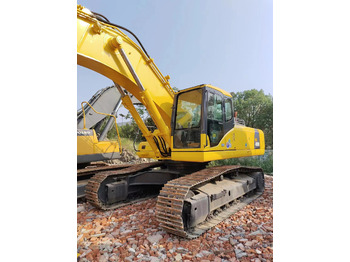 حفار زحاف KOMATSU PC400-7: صورة 2 حفار زحاف KOMATSU PC400-7: صورة 2