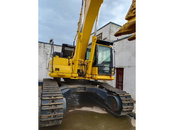 حفار زحاف KOMATSU PC450-8