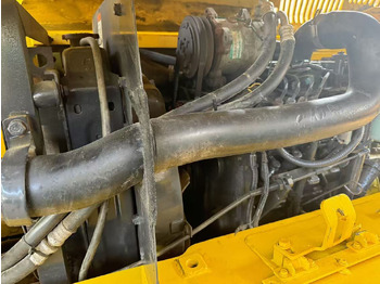 حفارة مُصَّغرة KOMATSU PC60-7 PC60: صورة 4