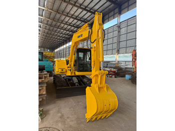 حفارة مُصَّغرة KOMATSU PC60-7 PC60: صورة 5