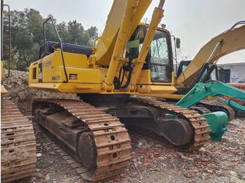 حفار زحاف KOMATSU PC450-8