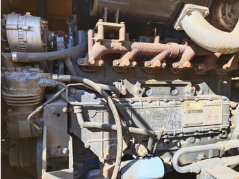 اللودر بعجل LIUGONG ZL50CN: صورة 3