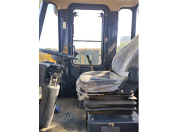 اللودر بعجل LIUGONG ZL50CN: صورة 4