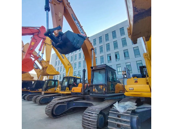 حفار زحاف SANY