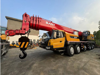 موبايل كرين SANY