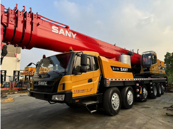 موبايل كرين SANY