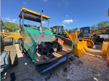 مدادة الأسفلت VÖGELE