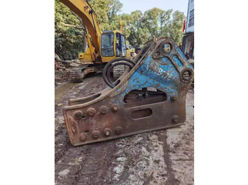 مطرقة هيدروليكية HAMMER