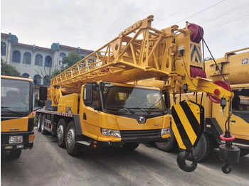 موبايل كرين XCMG QY70KC