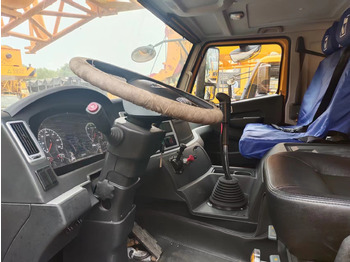 XCMG QY70K XCMG QY70K: صورة 4